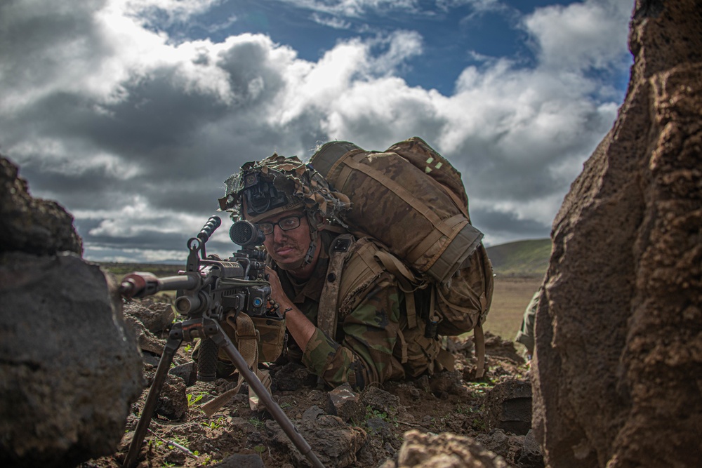 JPMRC 23-01 - OPFOR Osprey Insertion