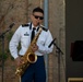 San Antonio Veterans Day Event at Hemisfair Park