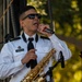 San Antonio Veterans Day Event at Hemisfair Park