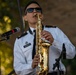 San Antonio Veterans Day Event at Hemisfair Park