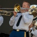 San Antonio Veterans Day Event at Hemisfair Park