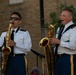 San Antonio Veterans Day Event at Hemisfair Park