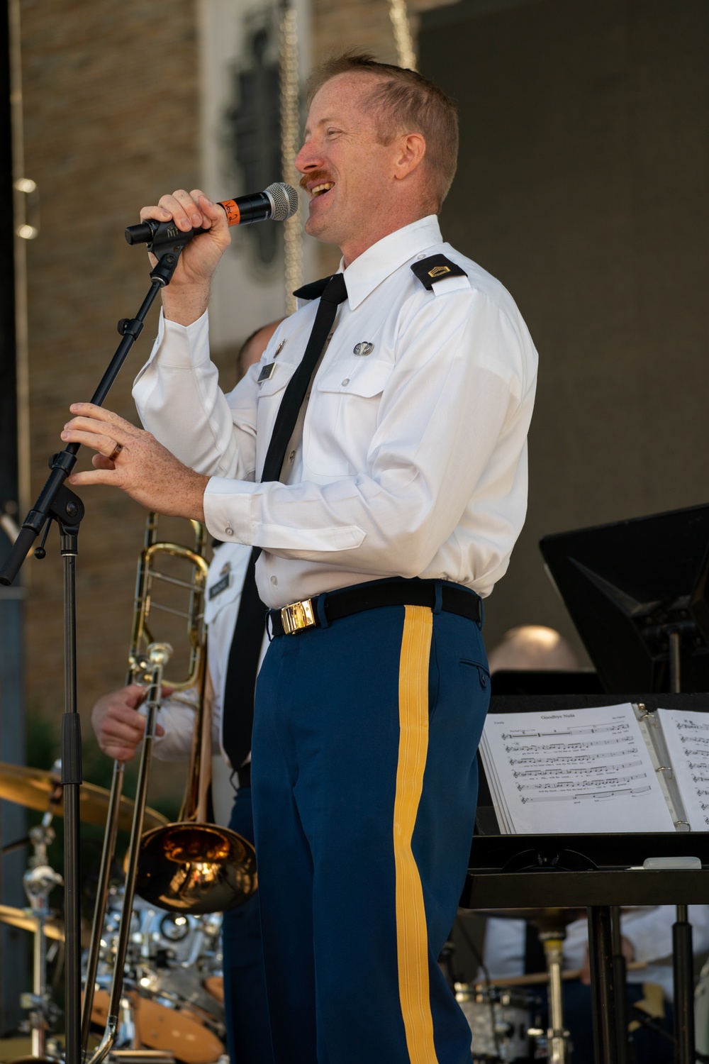 San Antonio Veterans Day Event at Hemisfair Park