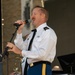 San Antonio Veterans Day Event at Hemisfair Park