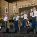 San Antonio Veterans Day Event At Hemisfair Park