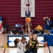 2022 Armed Forces Basketball Championships