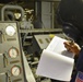 USCGC Hamilton conducts routine watch standing while in the Baltic Sea