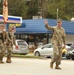 87th Division Sustainment Support Battalion Marches in the 2022 Riceboro Rice Festival