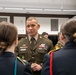 Sgt. Maj. of the Army visits Columbus, Ohio
