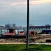 November 2022 construction operations of $11.96 million transient training brigade headquarters at Fort McCoy