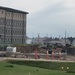 November 2022 construction operations of $11.96 million transient training brigade headquarters at Fort McCoy