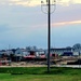 November 2022 construction operations of $11.96 million transient training brigade headquarters at Fort McCoy