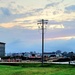 November 2022 construction operations of $11.96 million transient training brigade headquarters at Fort McCoy