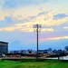 November 2022 construction operations of $11.96 million transient training brigade headquarters at Fort McCoy