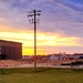 November 2022 construction operations of $11.96 million transient training brigade headquarters at Fort McCoy