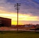 November 2022 construction operations of $11.96 million transient training brigade headquarters at Fort McCoy