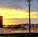 November 2022 construction operations of $11.96 million transient training brigade headquarters at Fort McCoy
