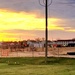November 2022 construction operations of $11.96 million transient training brigade headquarters at Fort McCoy