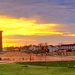 November 2022 construction operations of $11.96 million transient training brigade headquarters at Fort McCoy