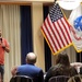 Army veteran, comedian gives performance at Fort McCoy