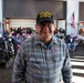 John Wayne Veterans Appreciation Day