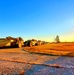 411th Engineer Company equipment deployment by rail movement at Fort McCoy