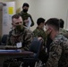 U.S. Marines, JGSDF members work together in BGTCC