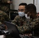 U.S. Marines, JGSDF members work together in BGTCC