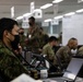 U.S. Marines, JGSDF members work together in BGTCC