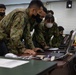 U.S. Marines, JGSDF members work together in BGTCC