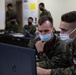 U.S. Marines, JGSDF members work together in BGTCC