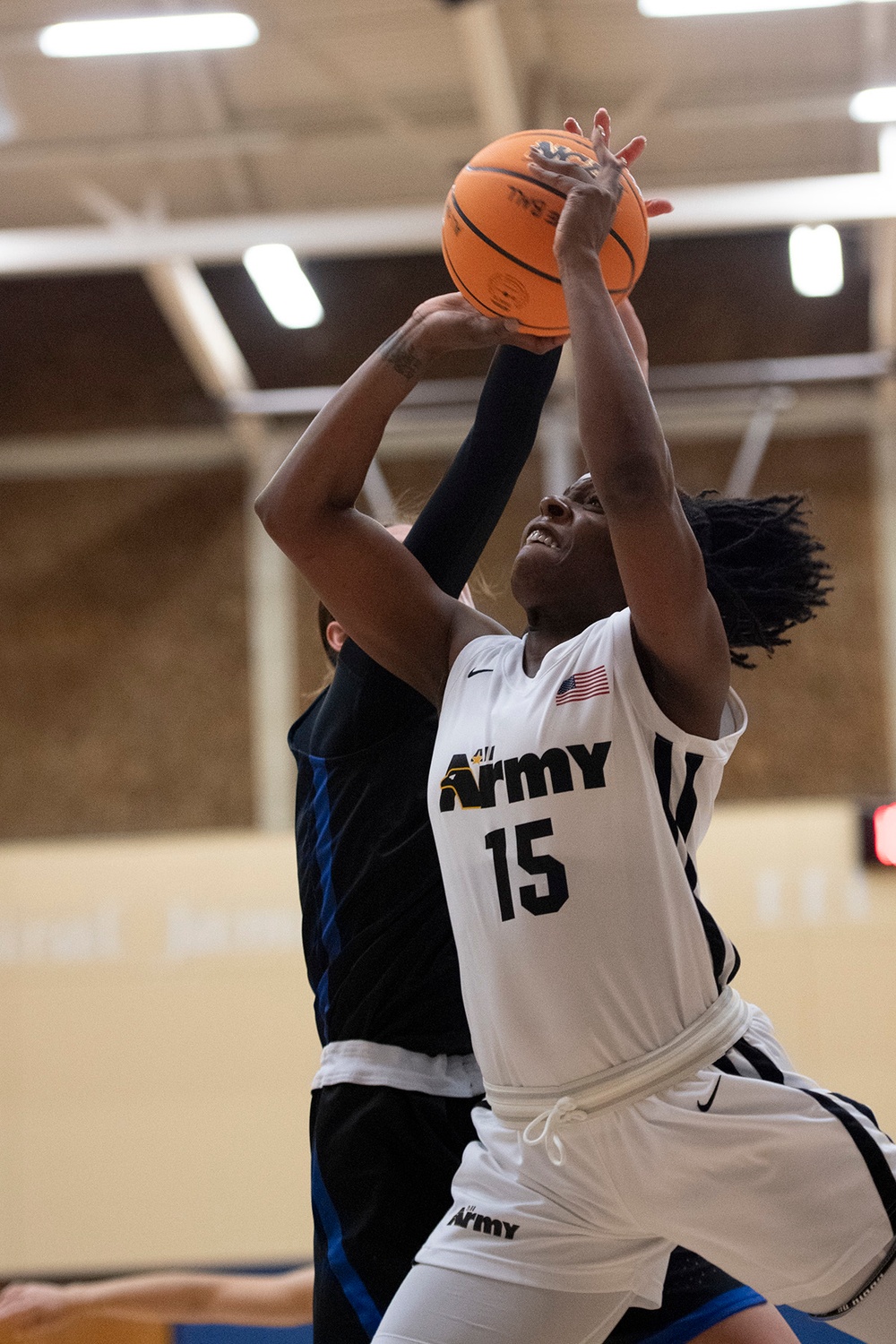 2022 Armed Forces Basketball Championships