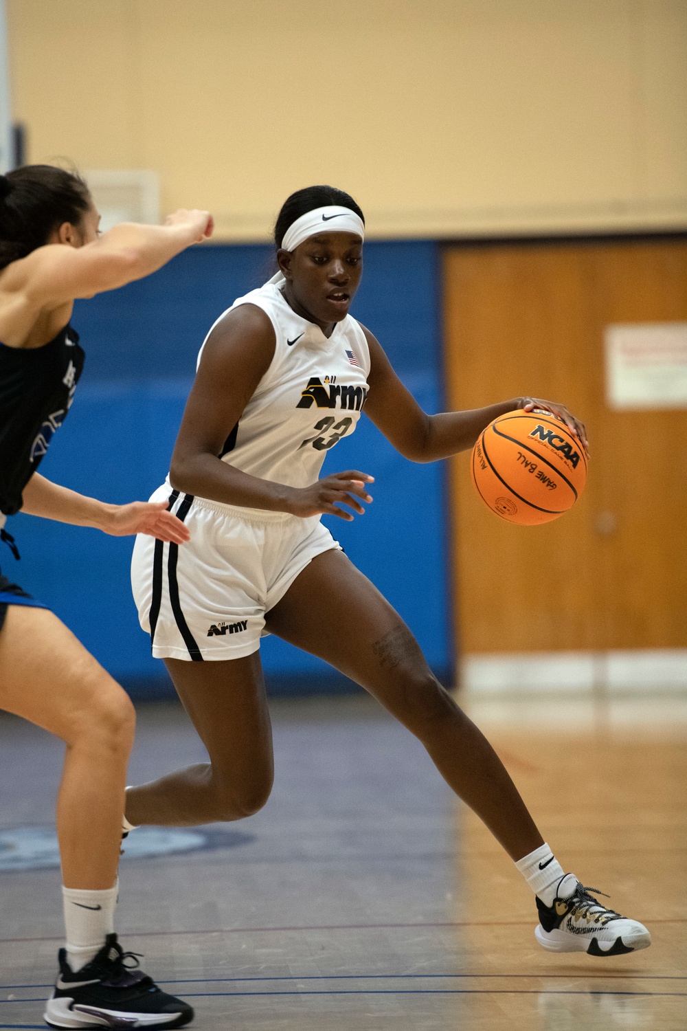 2022 Armed Forces Basketball Championships