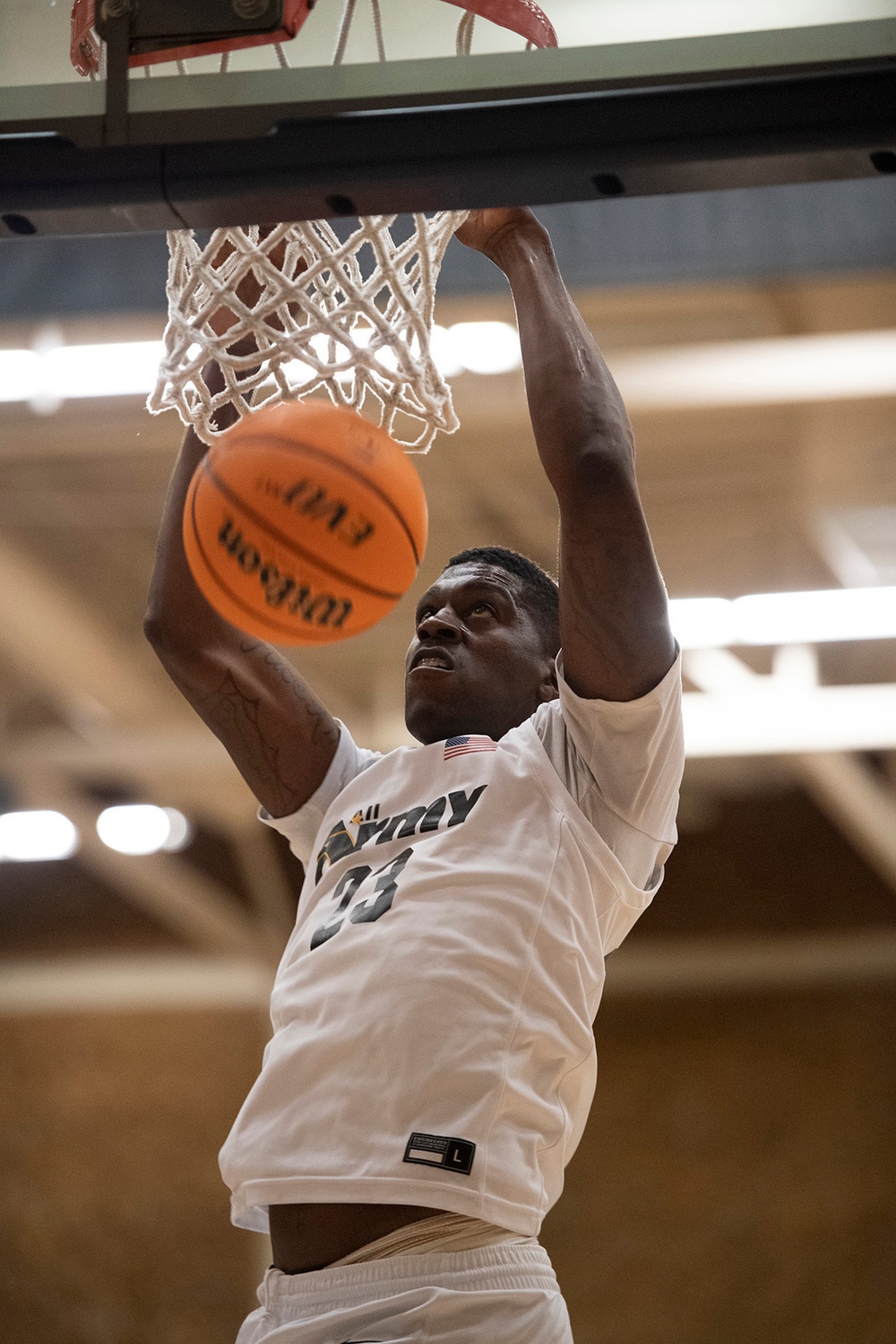 2022 Armed Forces Basketball Championships