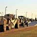 Fort McCoy supports rail movement for Army Reserve’s 411th Engineer Company