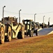 Fort McCoy supports rail movement for Army Reserve’s 411th Engineer Company