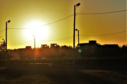 Fort McCoy supports rail movement for Army Reserve’s 411th Engineer Company