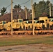 Fort McCoy supports rail movement for Army Reserve’s 411th Engineer Company