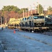 Fort McCoy supports rail movement for Army Reserve’s 411th Engineer Company