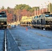 Fort McCoy supports rail movement for Army Reserve’s 411th Engineer Company