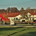 November 2022 construction operations of $11.96 million transient training brigade headquarters at Fort McCoy