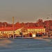 November 2022 construction operations of $11.96 million transient training brigade headquarters at Fort McCoy