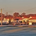 November 2022 construction operations of $11.96 million transient training brigade headquarters at Fort McCoy