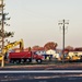 November 2022 construction operations of $11.96 million transient training brigade headquarters at Fort McCoy