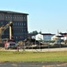 November 2022 construction operations of $11.96 million transient training brigade headquarters at Fort McCoy