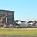 November 2022 construction operations of $11.96 million transient training brigade headquarters at Fort McCoy