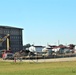 November 2022 construction operations of $11.96 million transient training brigade headquarters at Fort McCoy