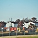 November 2022 construction operations of $11.96 million transient training brigade headquarters at Fort McCoy