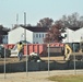 November 2022 construction operations of $11.96 million transient training brigade headquarters at Fort McCoy