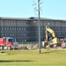 November 2022 construction operations of $11.96 million transient training brigade headquarters at Fort McCoy